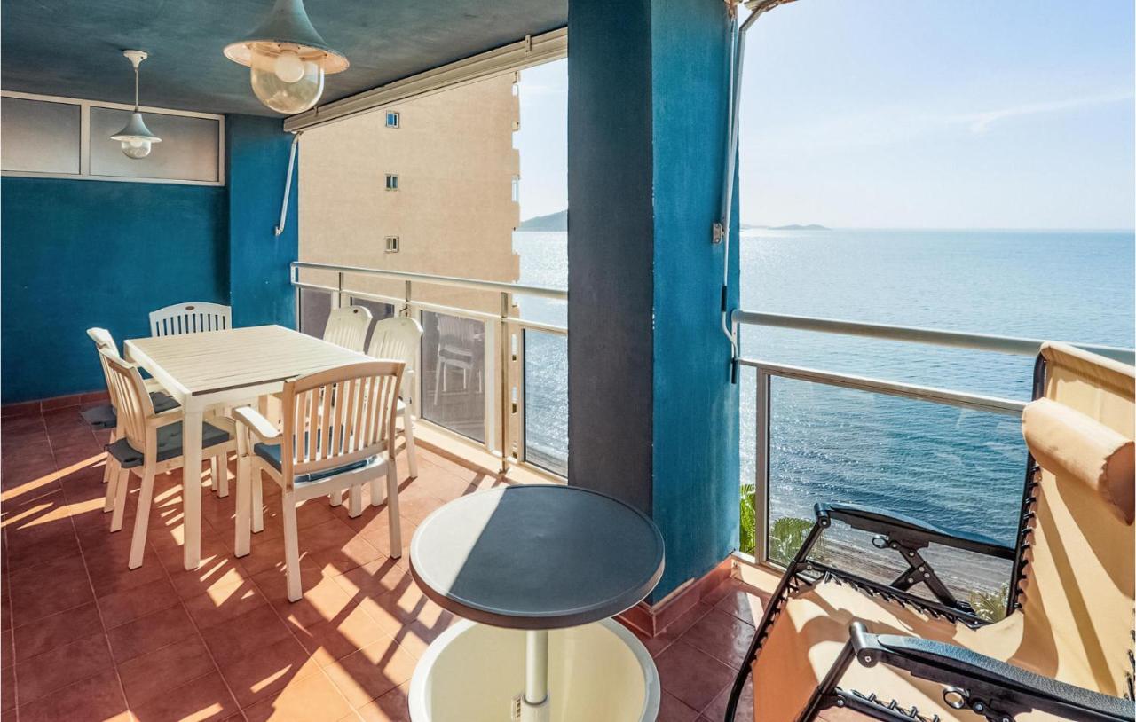 Beautiful Apartment In San Javier With Kitchen Εξωτερικό φωτογραφία
