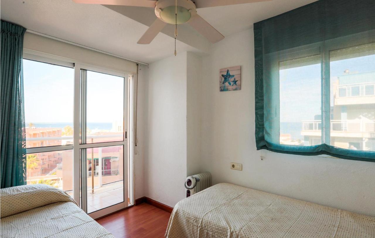 Beautiful Apartment In San Javier With Kitchen Εξωτερικό φωτογραφία