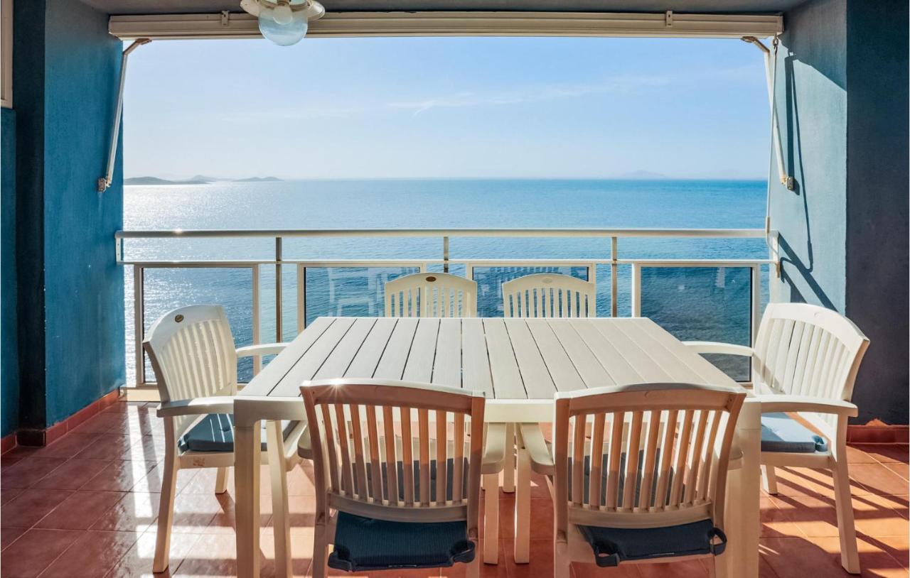 Beautiful Apartment In San Javier With Kitchen Εξωτερικό φωτογραφία