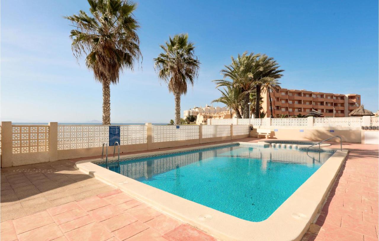 Beautiful Apartment In San Javier With Kitchen Εξωτερικό φωτογραφία