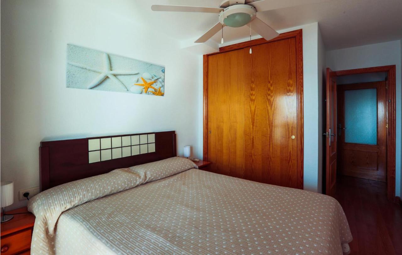 Beautiful Apartment In San Javier With Kitchen Εξωτερικό φωτογραφία